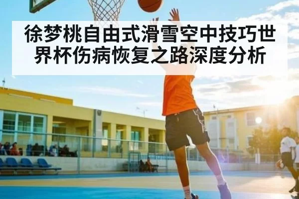 徐梦桃自由式滑雪空中技巧世界杯伤病恢复之路深度分析